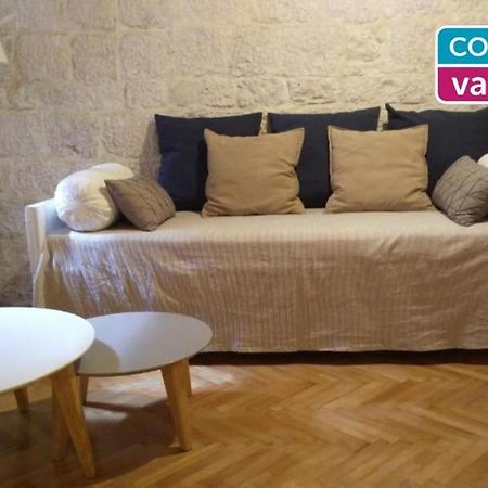 Rooms Livia Trogir Exteriér fotografie