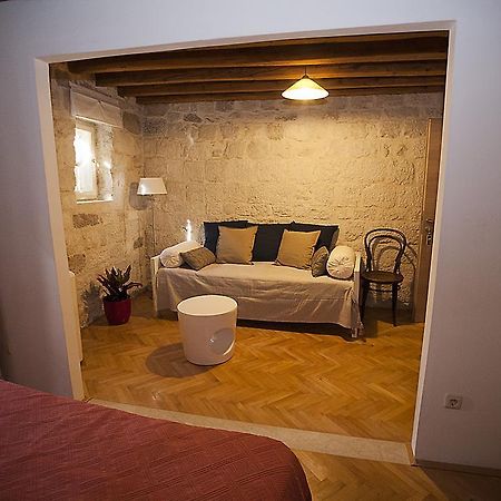 Rooms Livia Trogir Pokoj fotografie