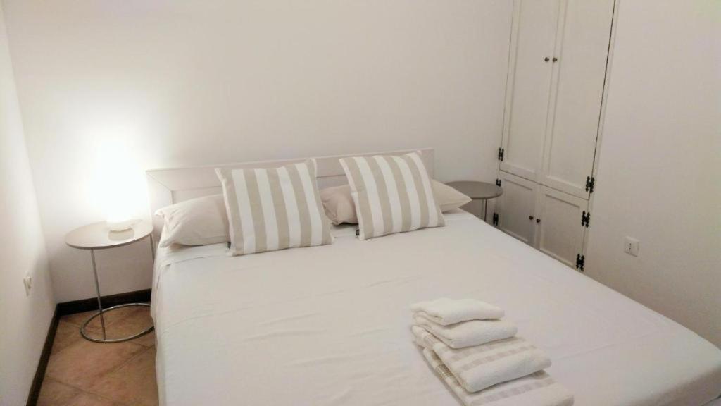 Rooms Livia Trogir Exteriér fotografie
