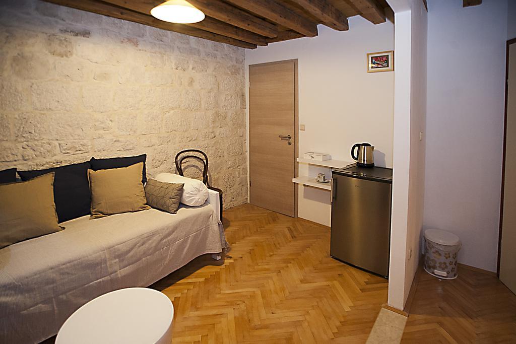 Rooms Livia Trogir Pokoj fotografie