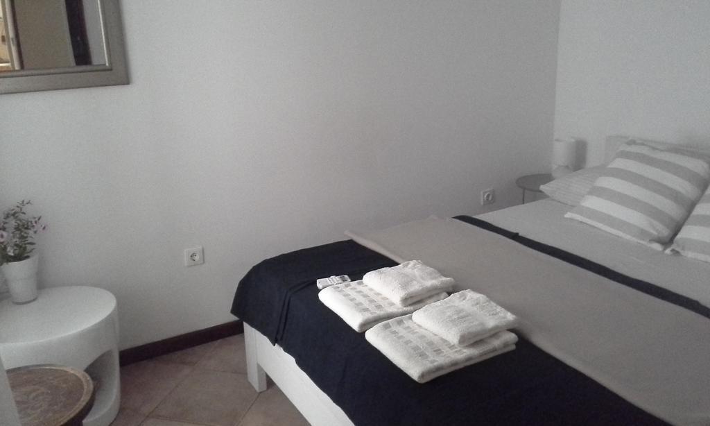 Rooms Livia Trogir Exteriér fotografie