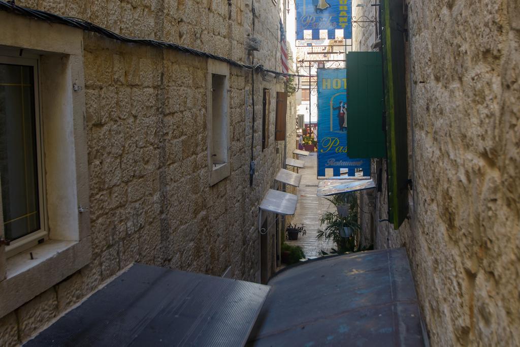 Rooms Livia Trogir Pokoj fotografie