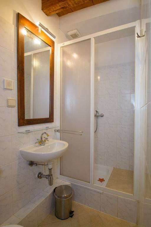 Rooms Livia Trogir Pokoj fotografie
