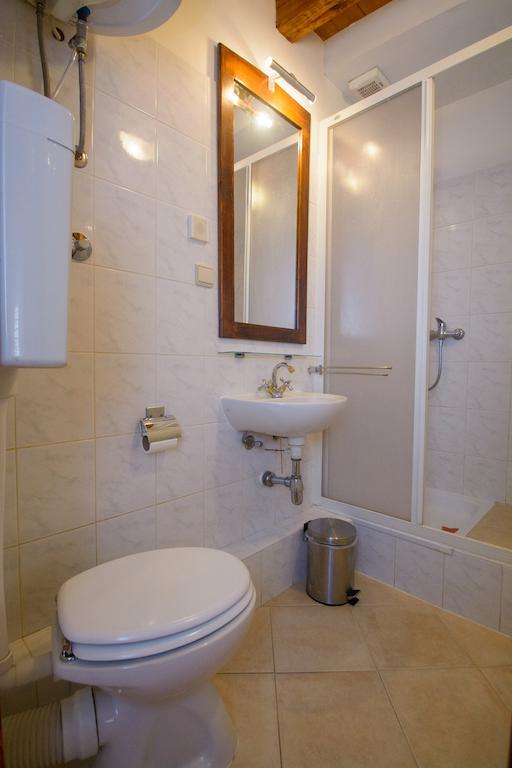 Rooms Livia Trogir Pokoj fotografie