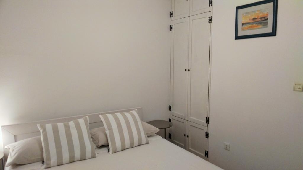 Rooms Livia Trogir Exteriér fotografie