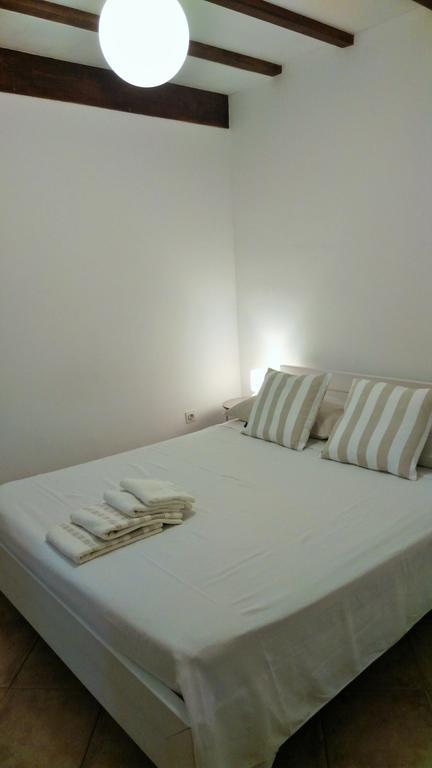 Rooms Livia Trogir Exteriér fotografie